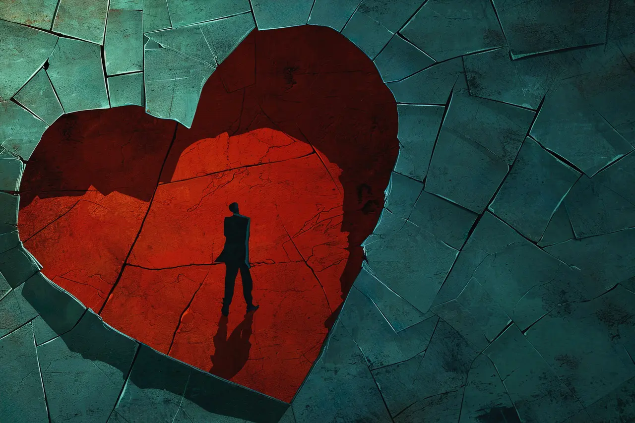 dipendenza affettiva