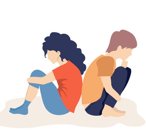 rabbia bambini e adolescenti