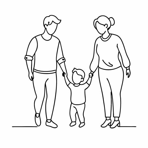 l'importanza del supporto psicologico per i neogenitori