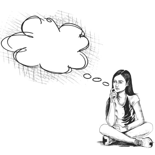 come leggere il silenzio degli adolescenti?