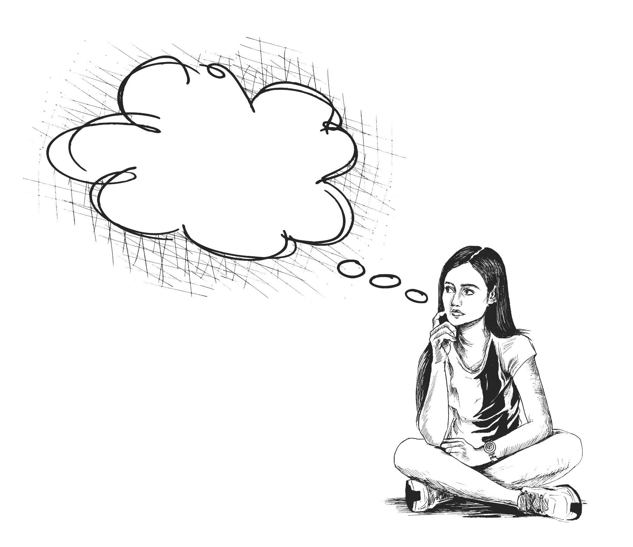 come leggere il silenzio degli adolescenti?