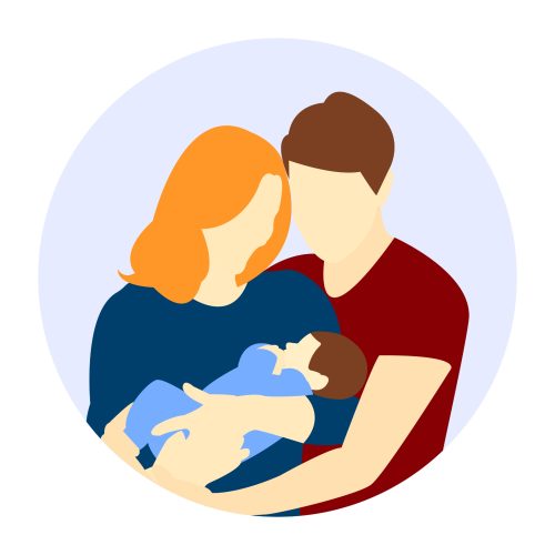 Crisi di coppia dopo la nascita di un figlio