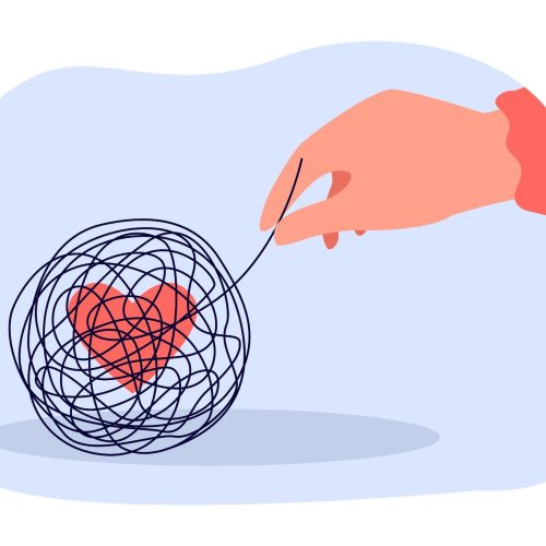 genitori imperfetti: come imparare a sbagliare